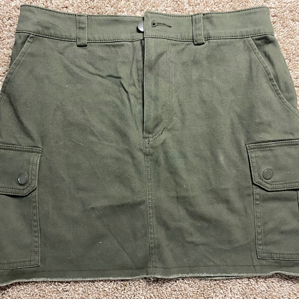 Forever 21 Skirt